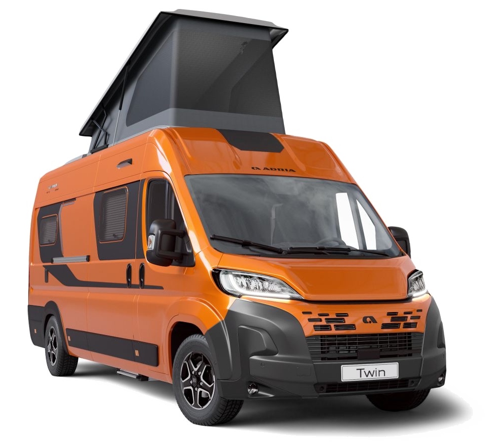 Van