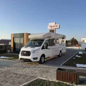 Sun Living S 72 DC
