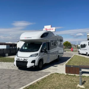 Adria Coral XL 660 SL